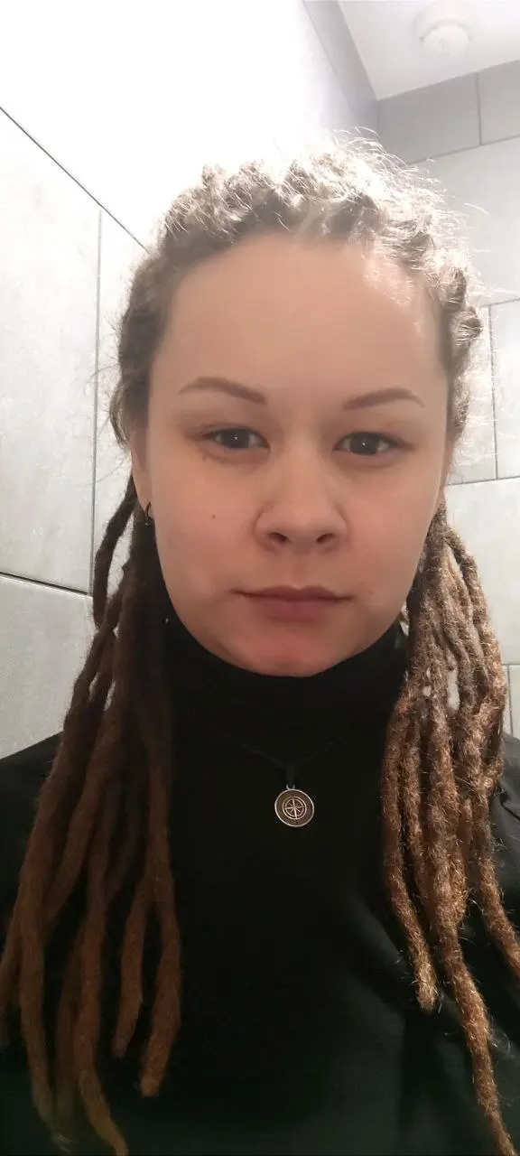 Наталья Хан