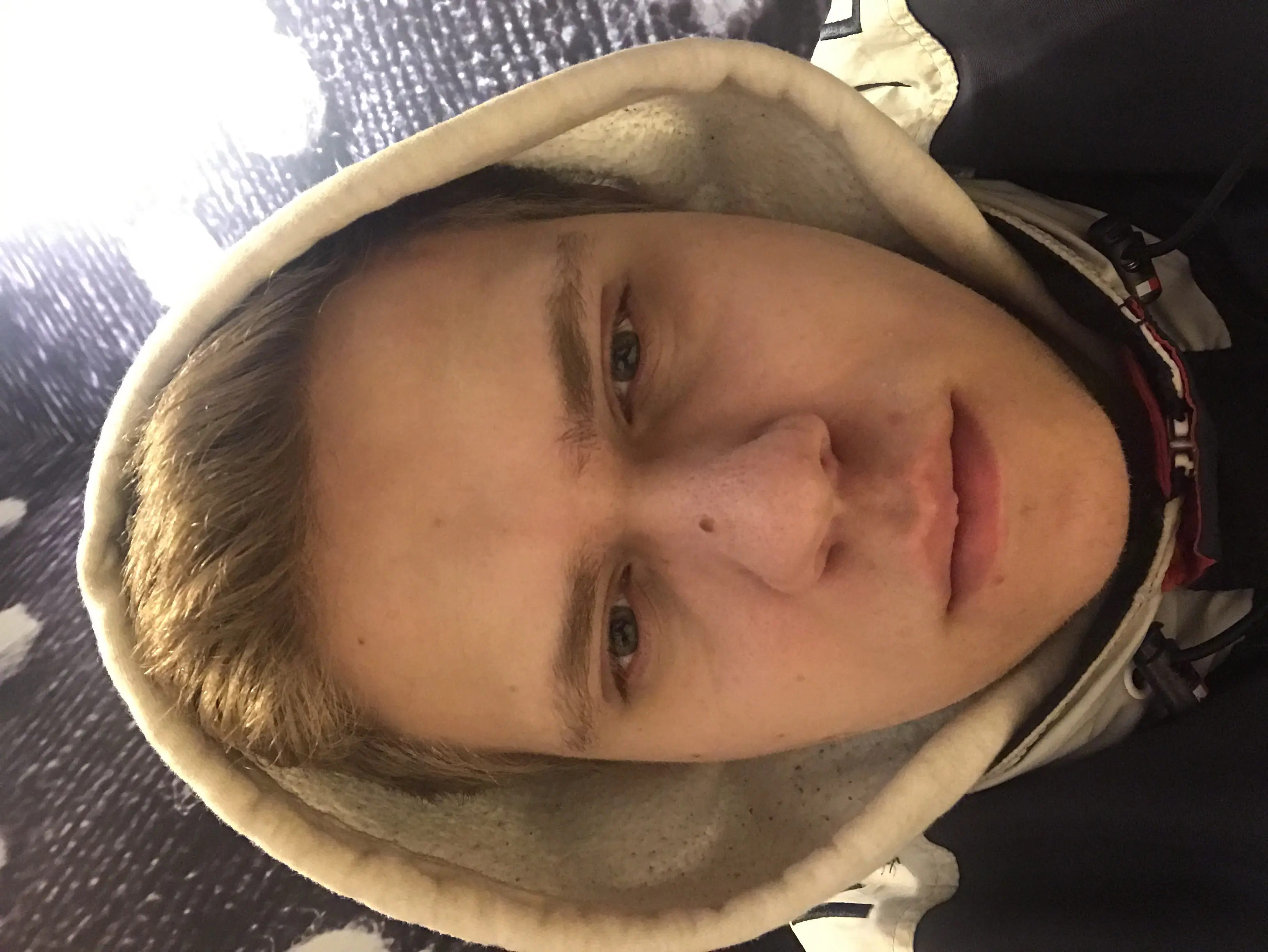Павел Тревогин