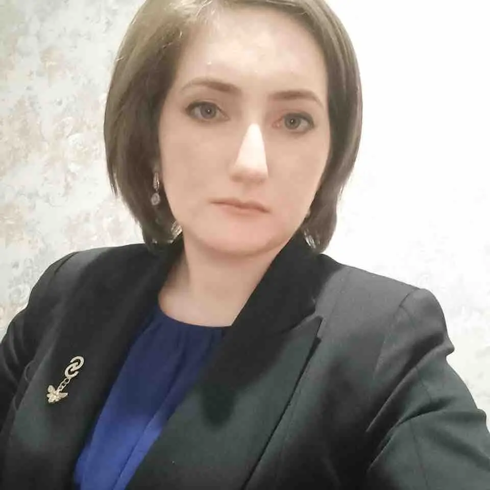 Саида Гусейнова