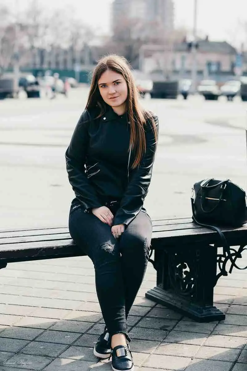 София Прокопенкова