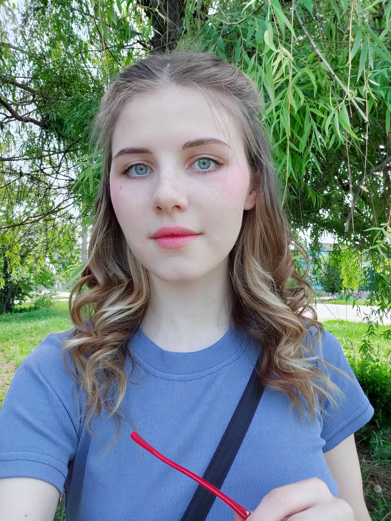 Юлия Белоусова