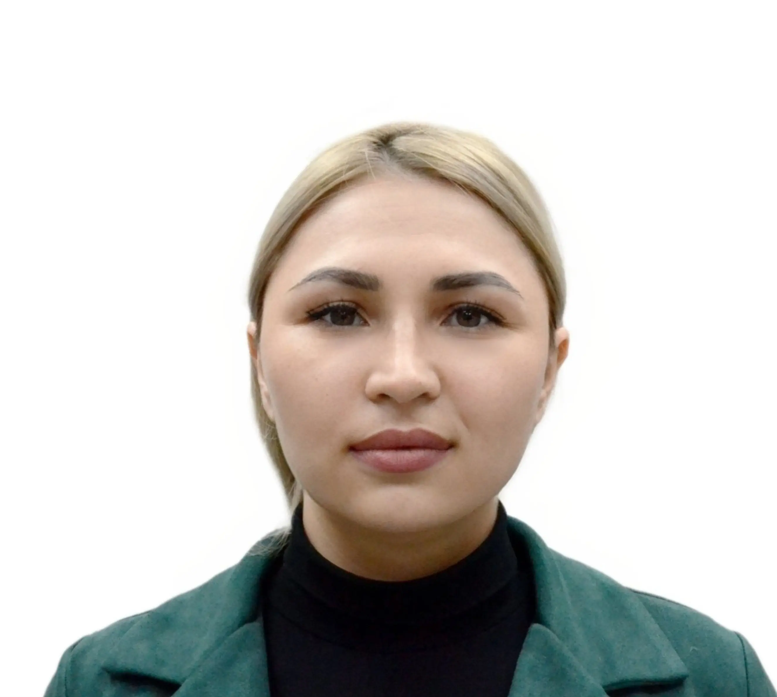 Екатерина Шевченко