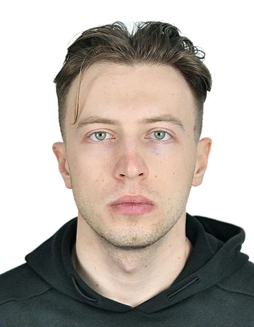 Владислав Лысенко