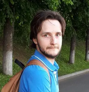 Serge Smolonski