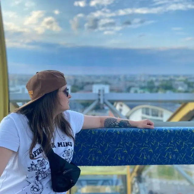 Наталья Плошкина
