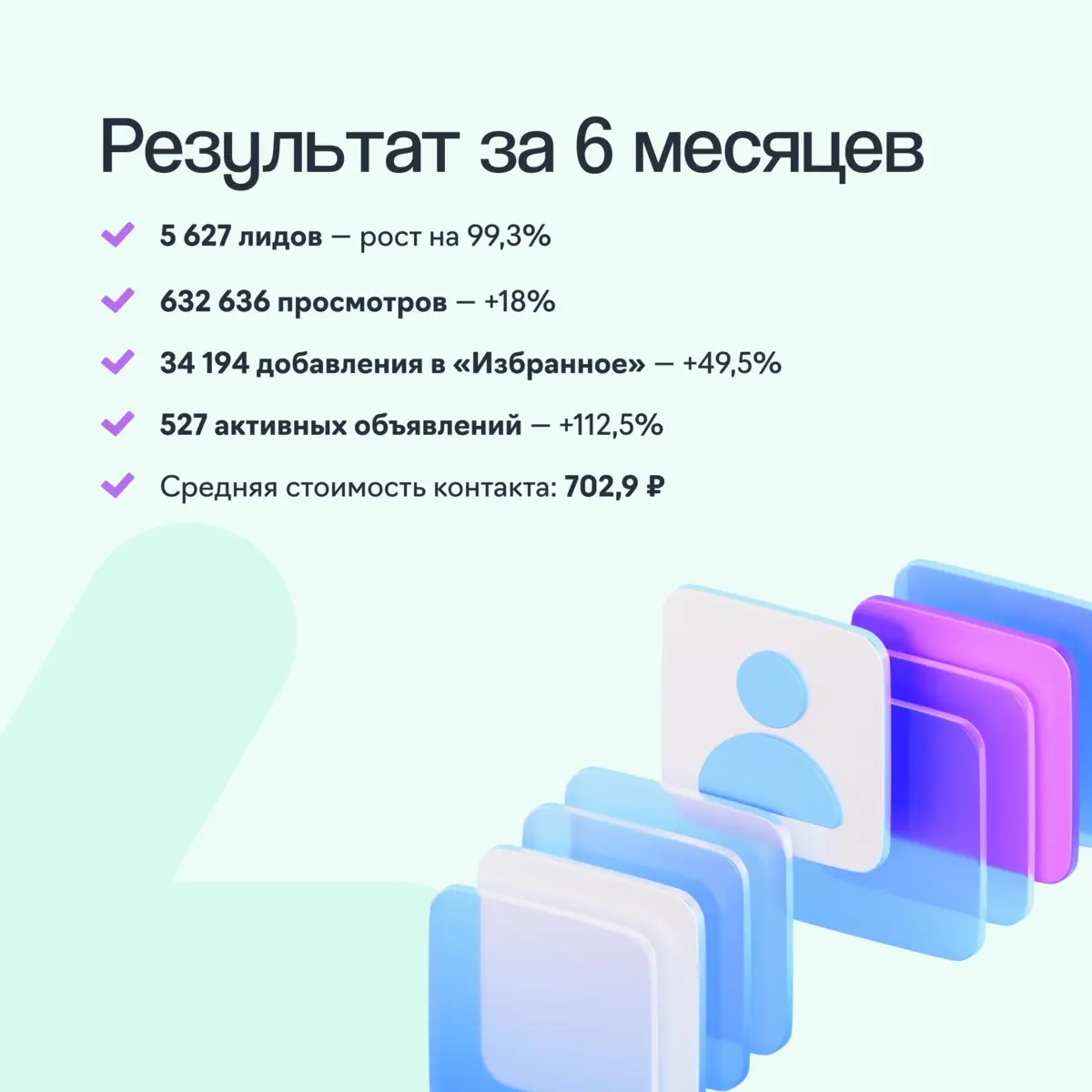 Как автосалону увеличить количество заявок в 2 раза за 6 месяцев — кейс продвижения на Авито 🚗
Рассказываем, как команда агентства Oganov | Сетка — социальная сеть от hh.ru