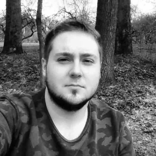 Александр Мурашов