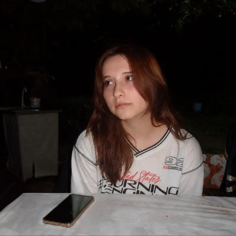 Елена Будылкина