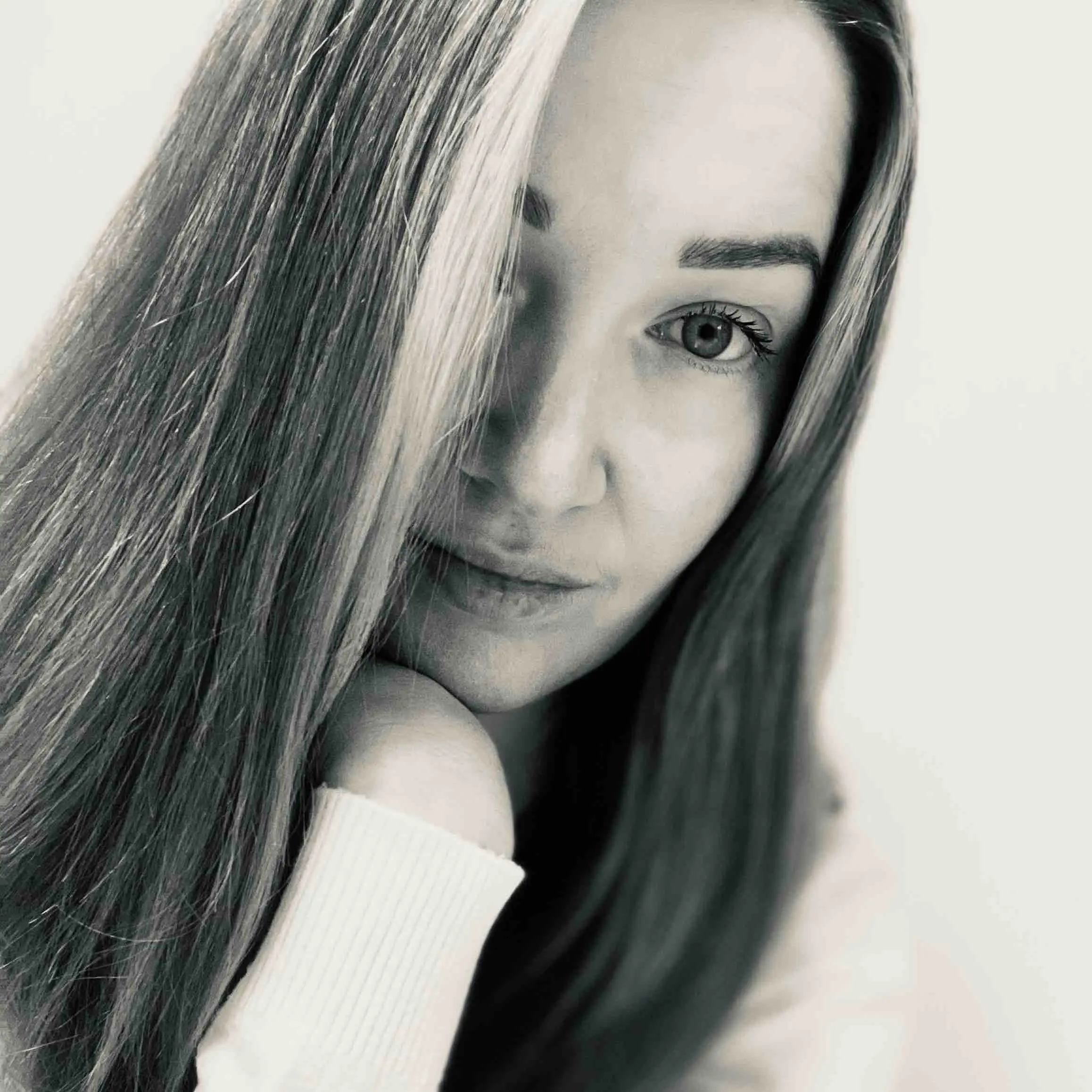 Юлия Докукина