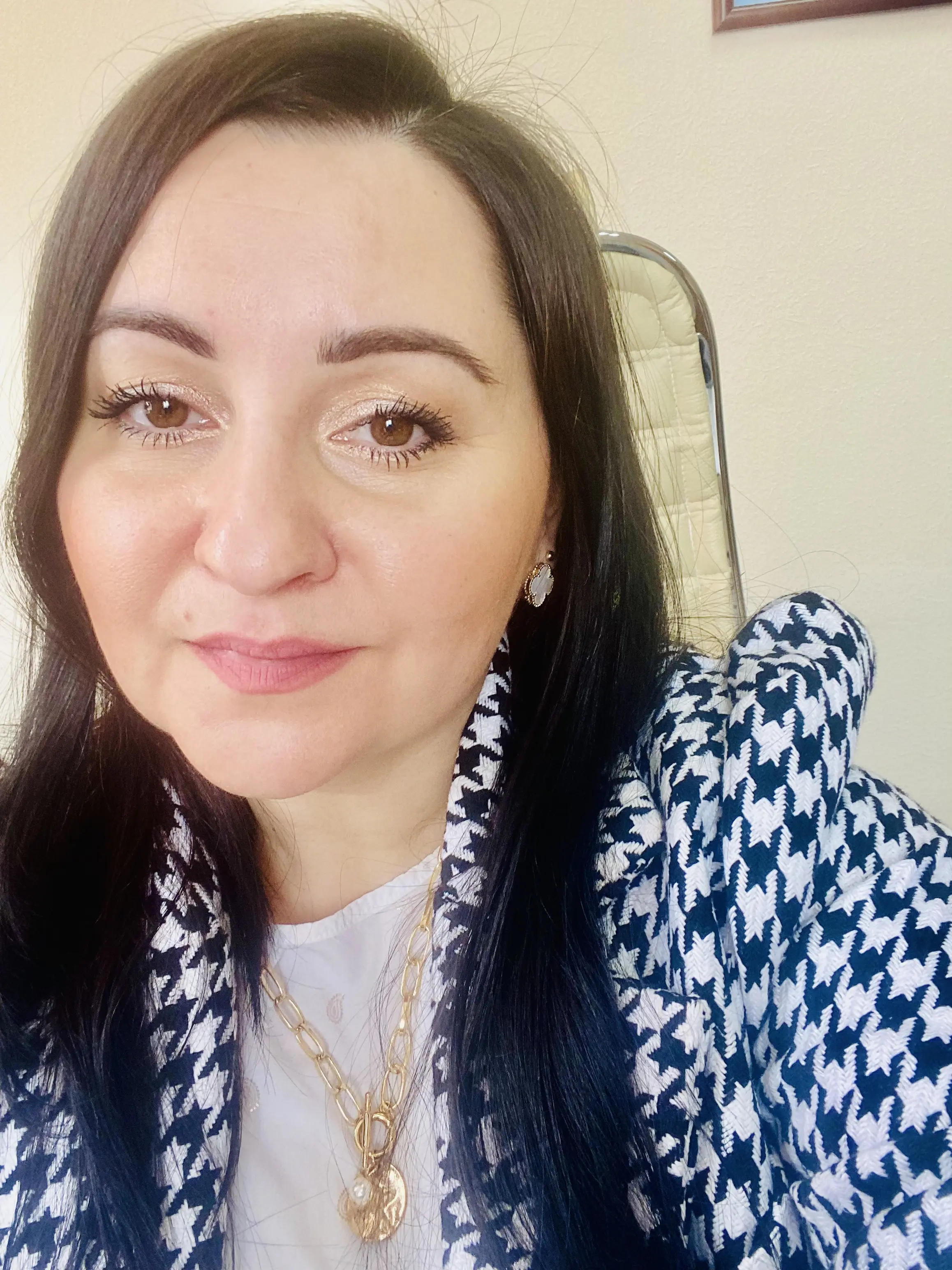 Яна Фролкина