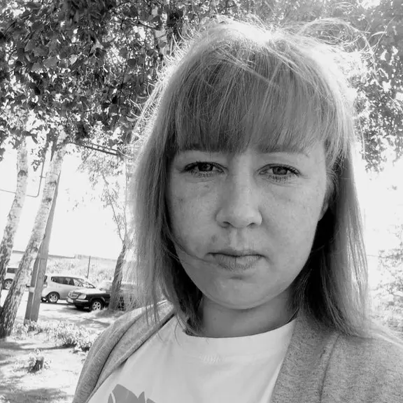Ирина Шлионис