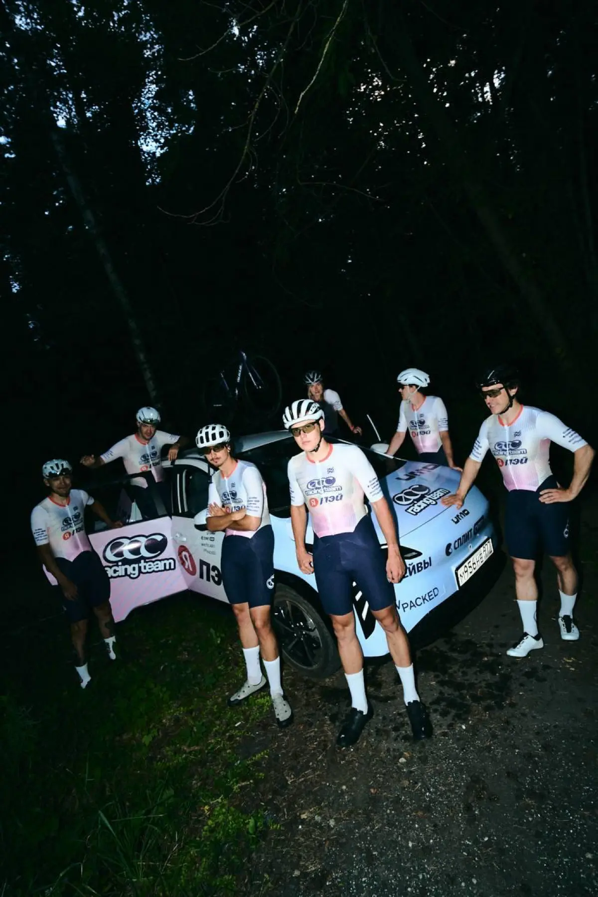 Яндекс Пэй × easy cycling club: пример комьюнити-партнерства | Сетка — социальная сеть от hh.ru