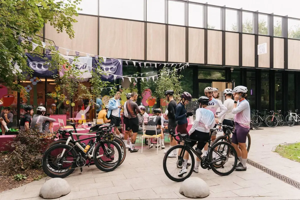 Яндекс Пэй × easy cycling club: пример комьюнити-партнерства | Сетка — социальная сеть от hh.ru