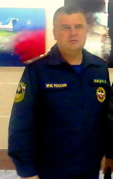 Сергей Лебедев