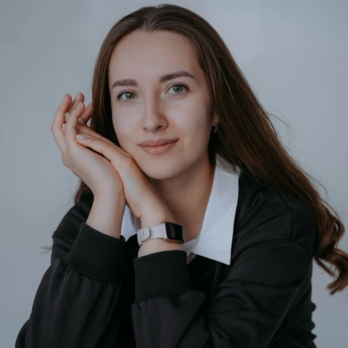 Анастасия Лебедева