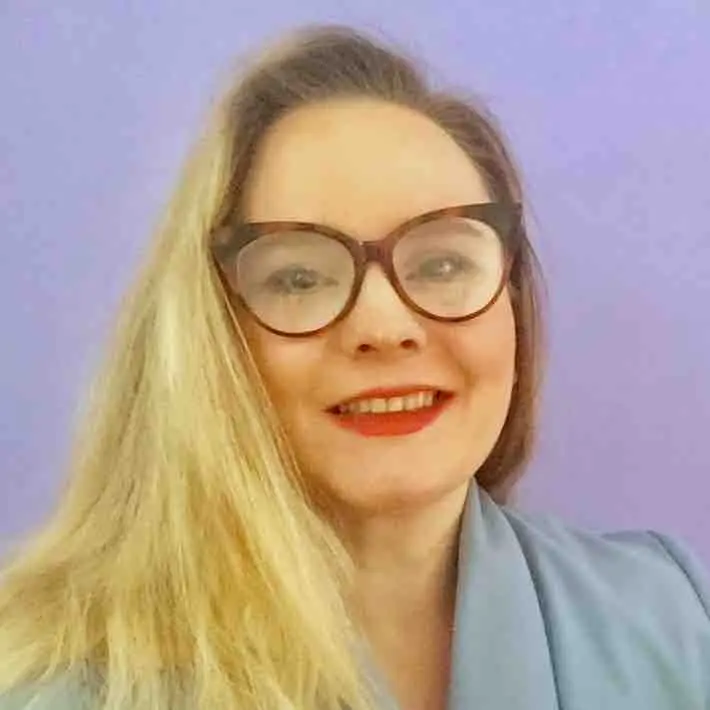 Екатерина Рузанкина
