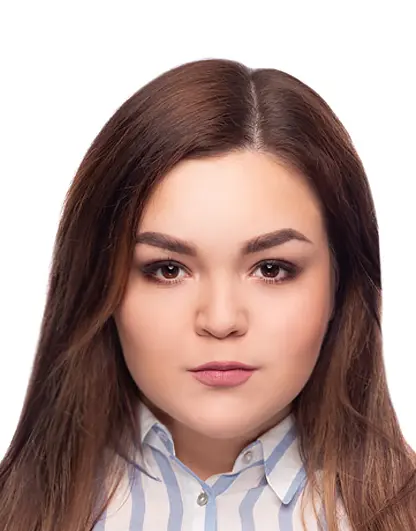 Елизавета Никитина