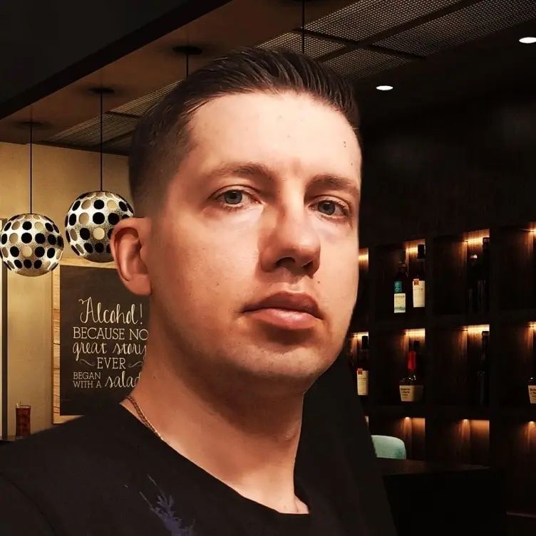 Дмитрий Солдаткин