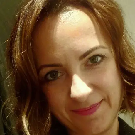 Екатерина Афонина