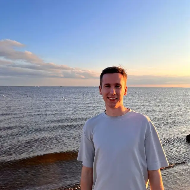 Дмитрий Якимайнен
