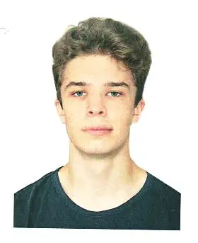 Никита Волков