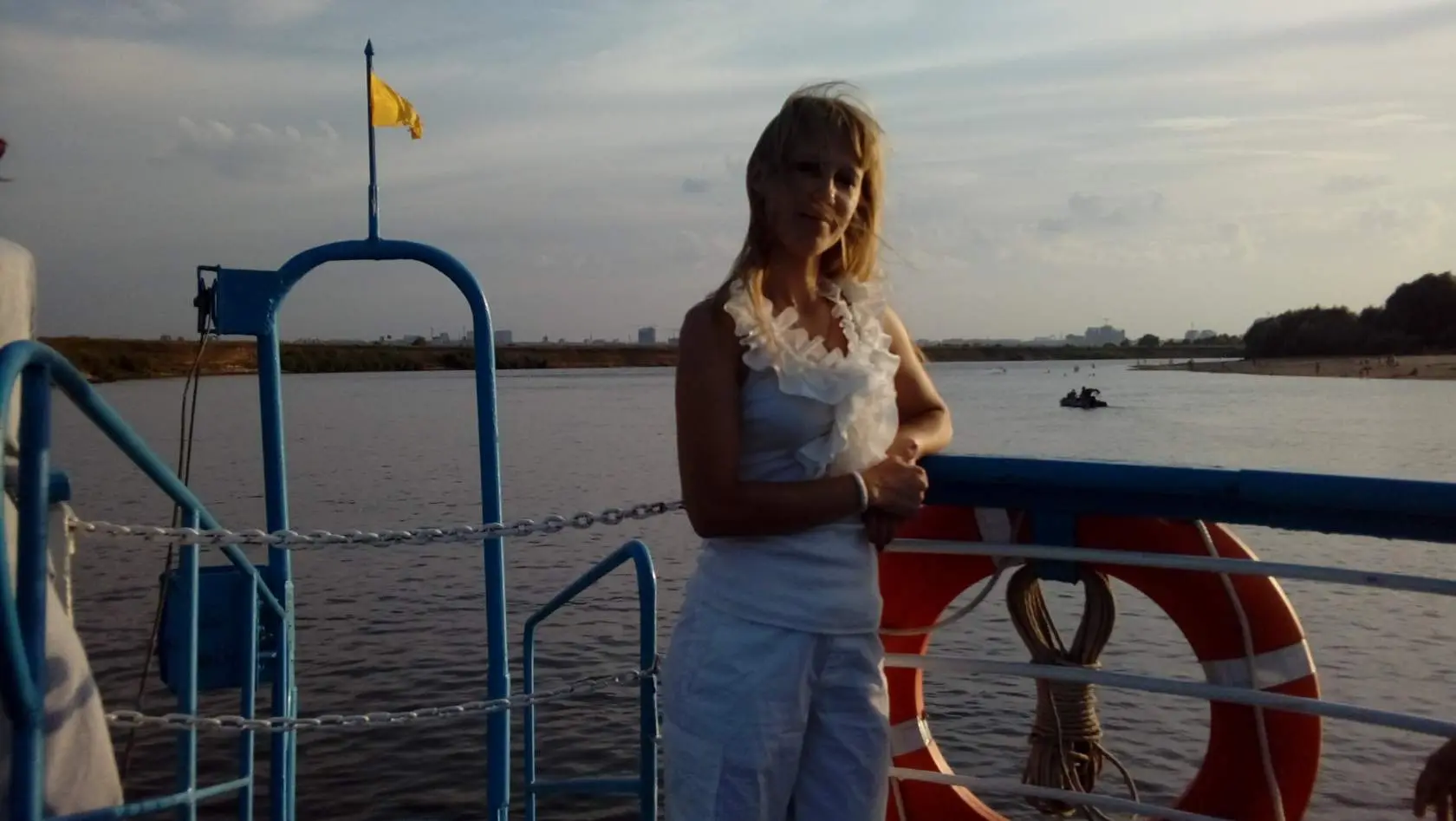 Светлана Совина