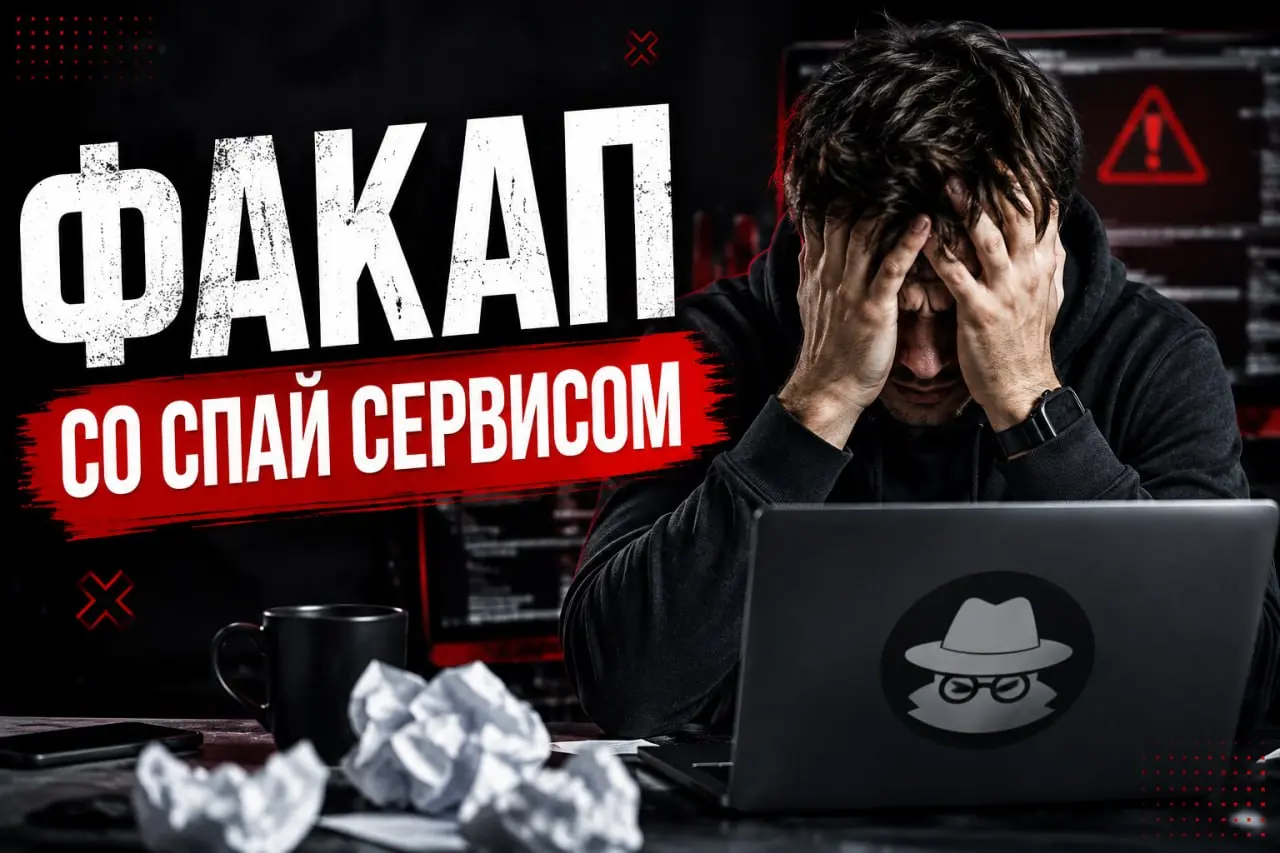 История факапа...
Тут подумал, и понял что редко пишу про свои неудачи, сегодня раскрою одну из таких, факап, который дал толчок чему то хорошему | Сетка — социальная сеть от hh.ru