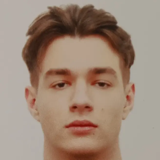Артём Зеленков