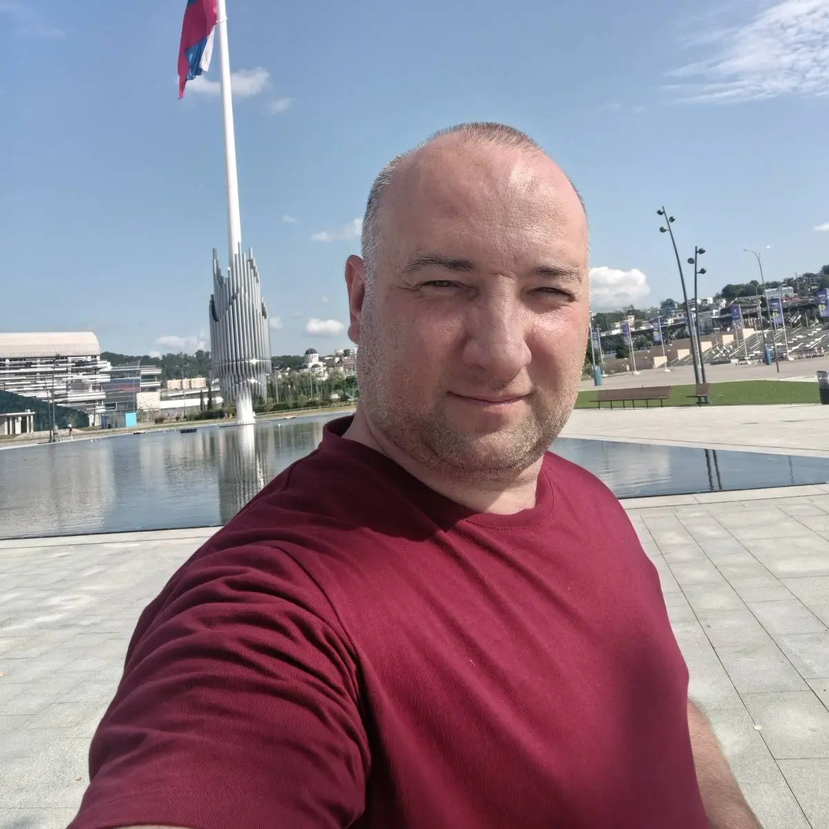 Юрий Осипов