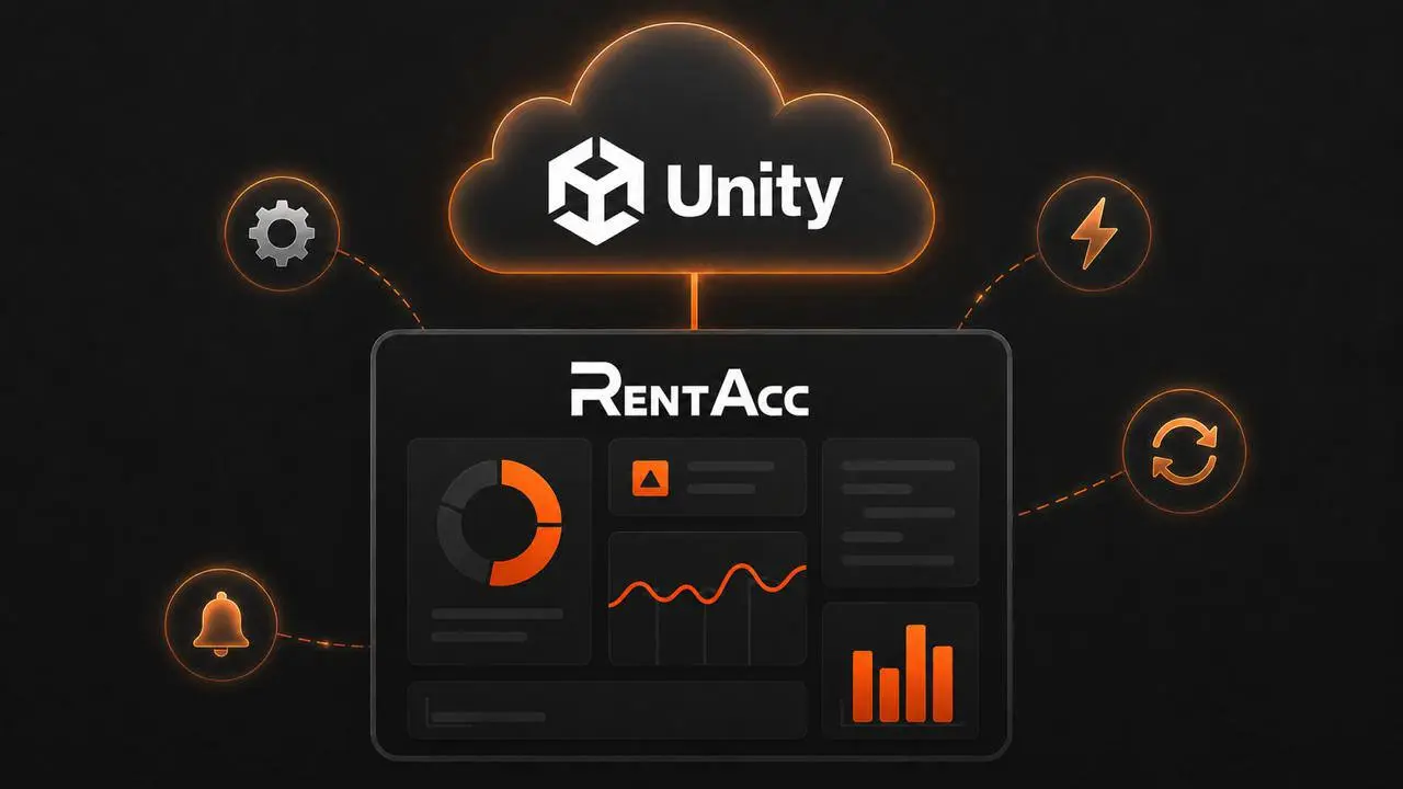 🔝Unity Ads теперь можно тестировать под iGaming с комиссией от 5%
Этот крупный in-app источник сейчас набирает популярность у iGaming команд.
Зайти туда можно через моих знакомых из RentAcc | Сетка — социальная сеть от hh.ru