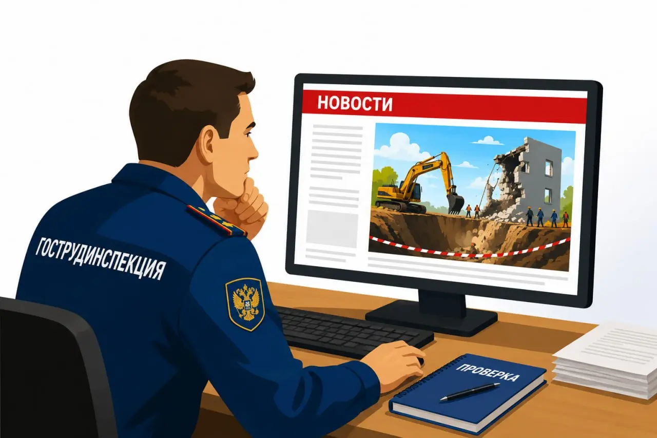 📱 Если вы думаете, что произошло ЧП, и никто ничего не узнает…
Хотим вас огорчить! Большой Брат следит за тобой!
Вот вам нетривиальный пример | Сетка — социальная сеть от hh.ru