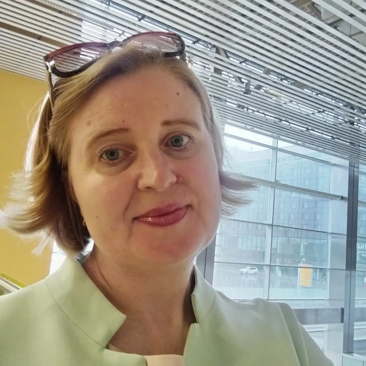 Светлана Королёва