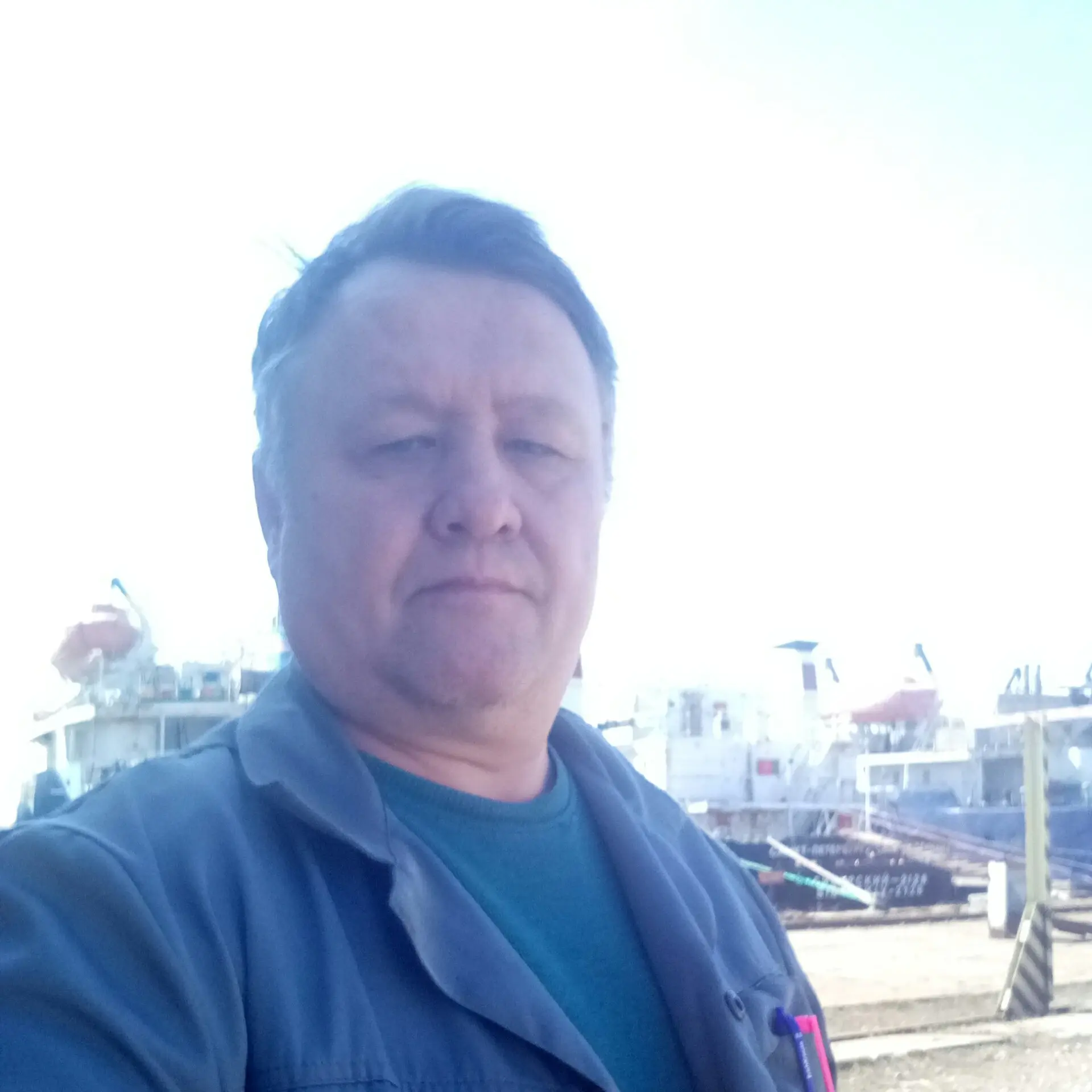 Сергей Платонов