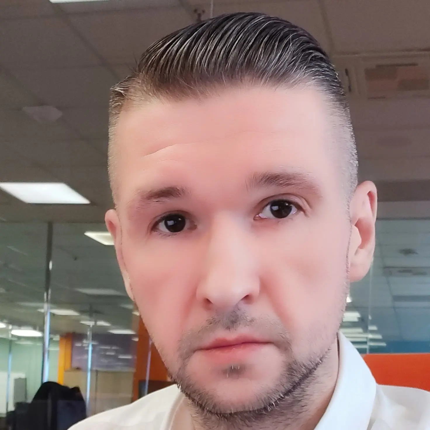 Павел Зараев