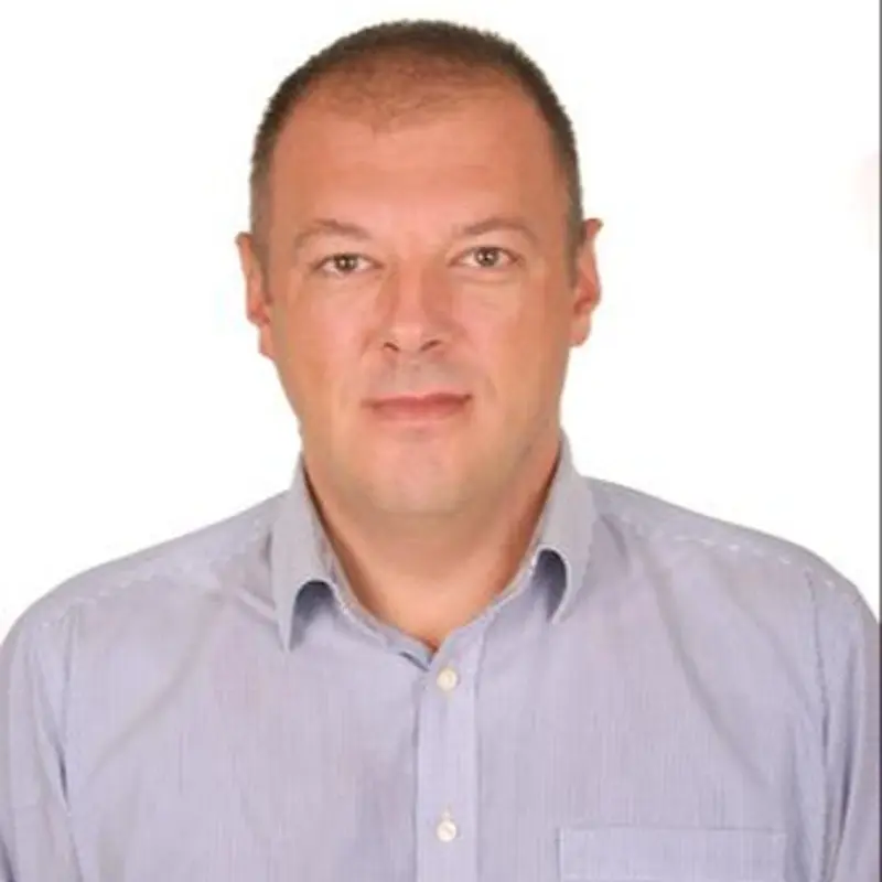 Дмитрий Гулевич