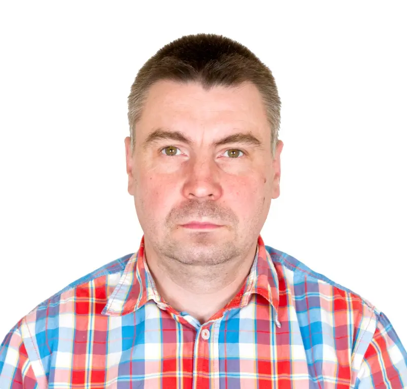 Максим Чернышов