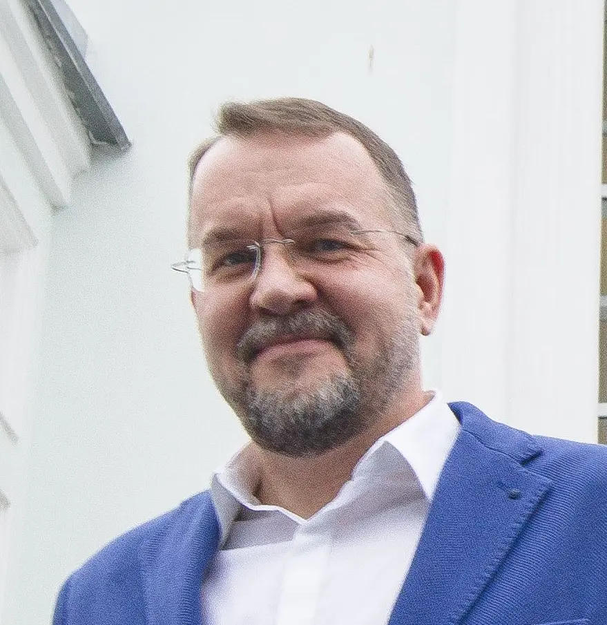 Константин Исупов
