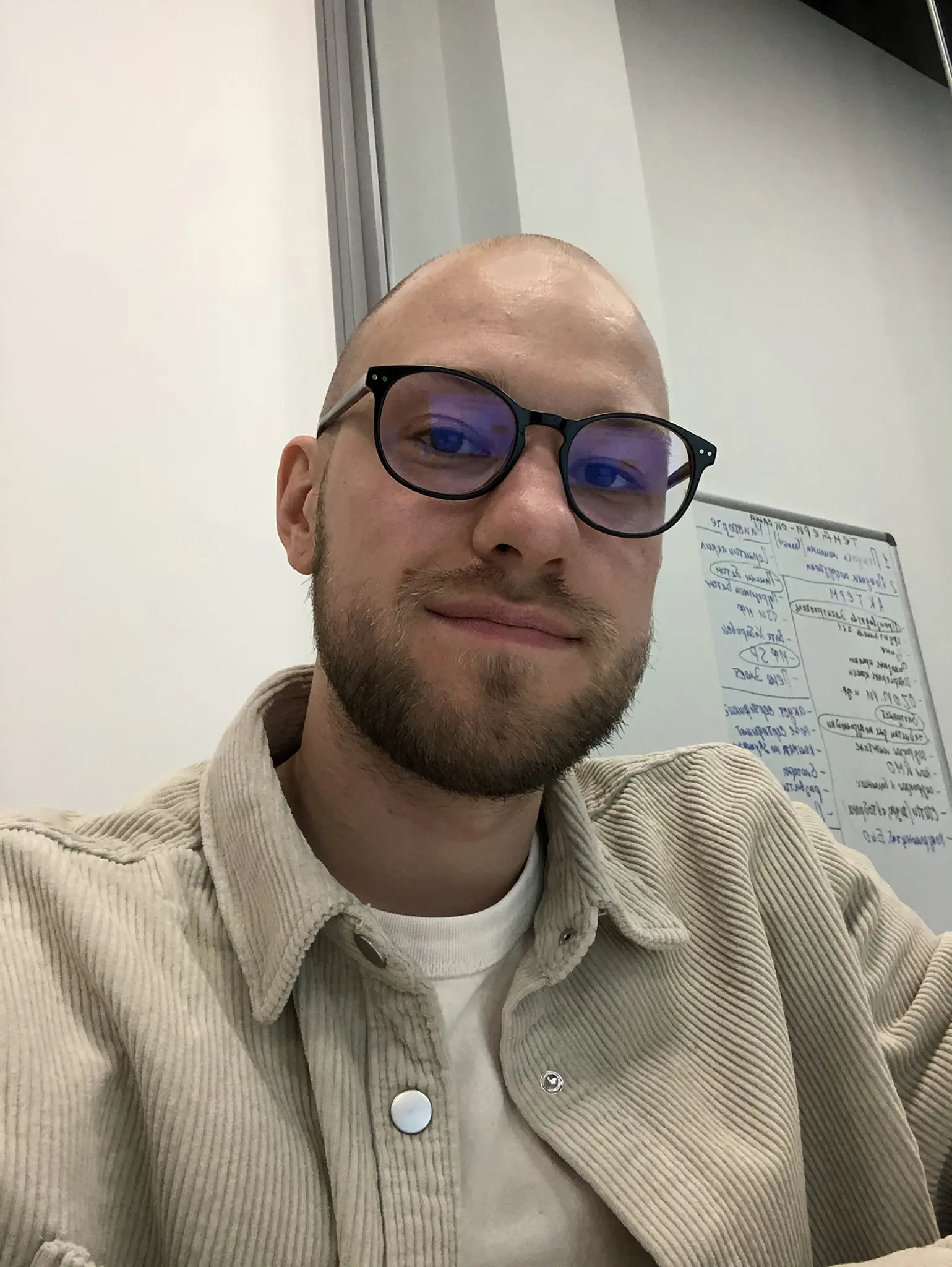 Алексей Ильин