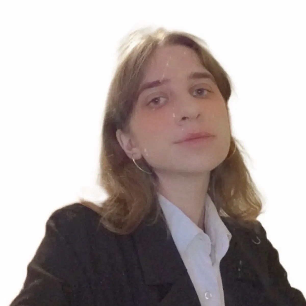 Алёна Шурдакова