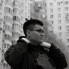 Сергей Когай