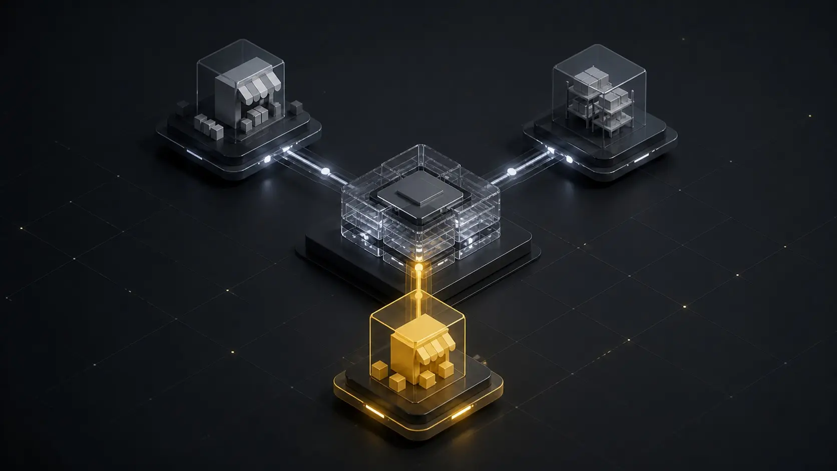 🚀 Seller SDK 0.3.1: добавил поддержку Яндекс Маркета | Сетка — социальная сеть от hh.ru