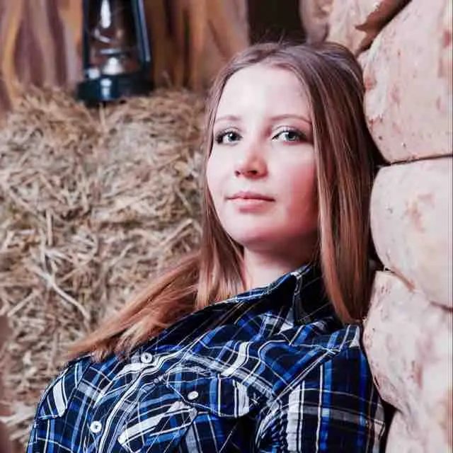 Екатерина Ушакова