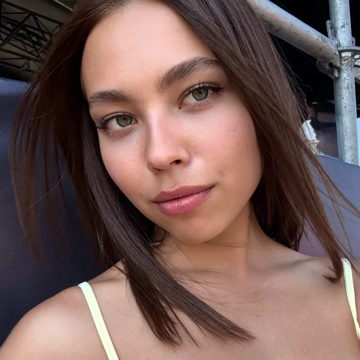 Алина Макарова