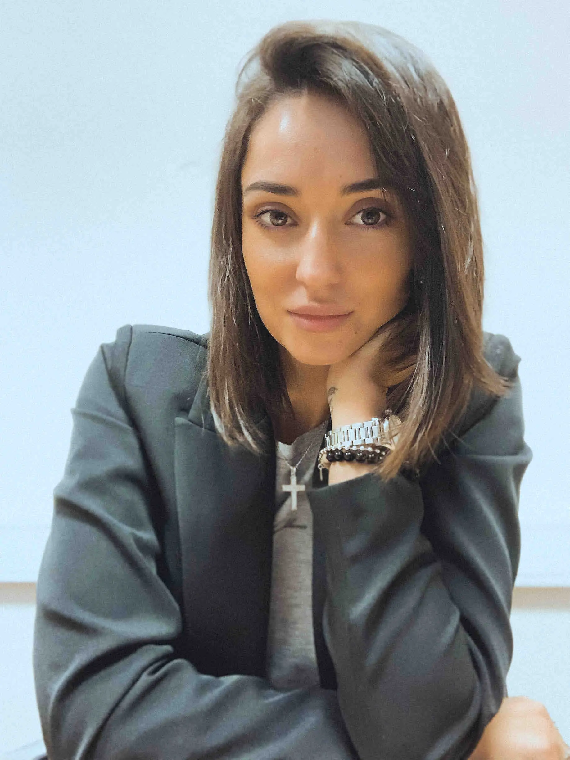 Анна Кобзева