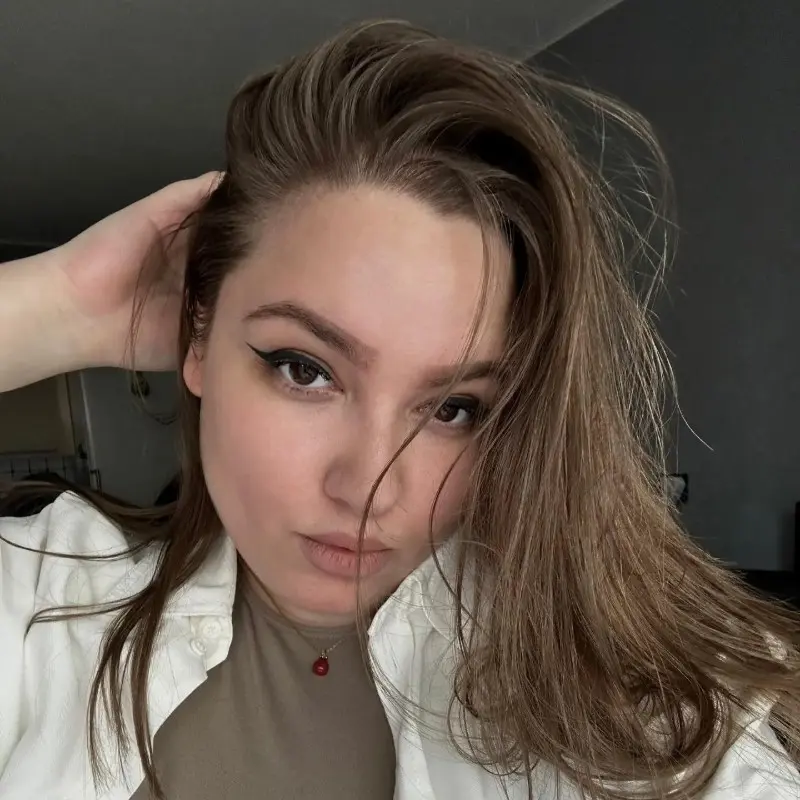 Екатерина Выгловская