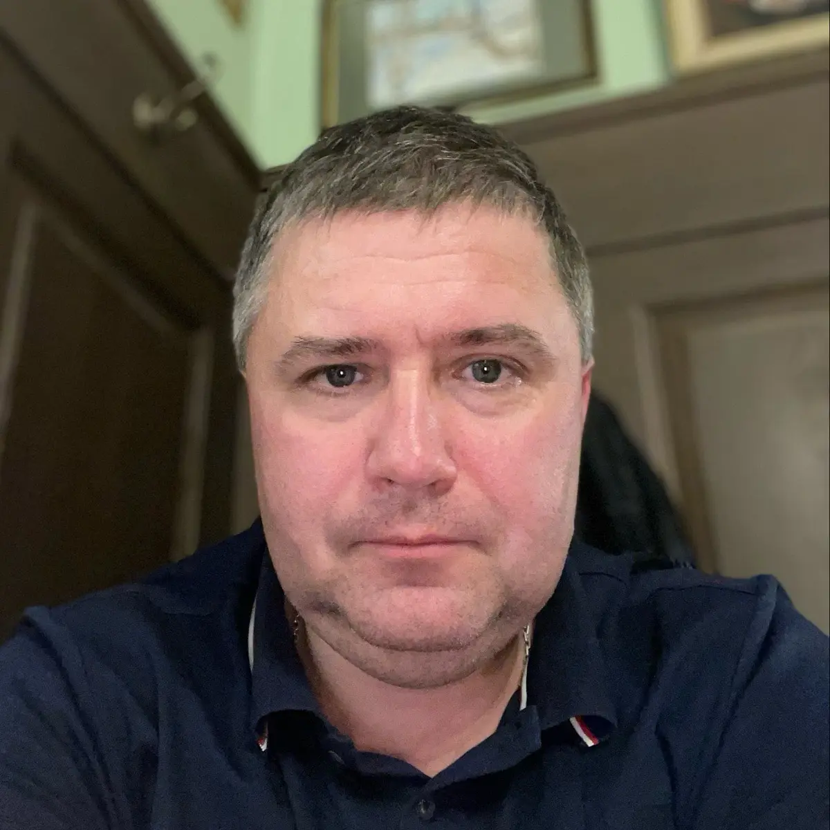 Михаил Белянин