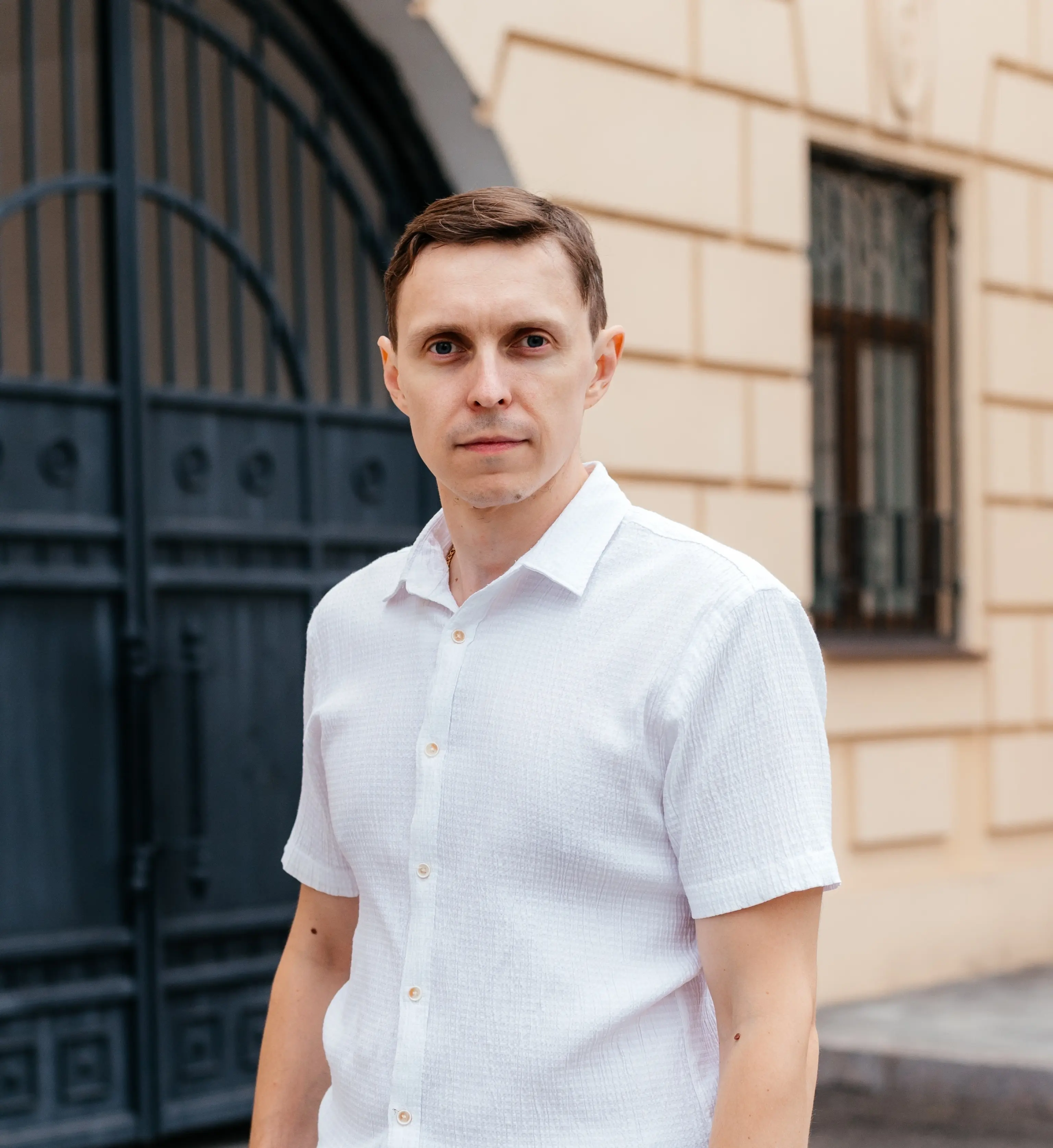 Сергей Иншаков