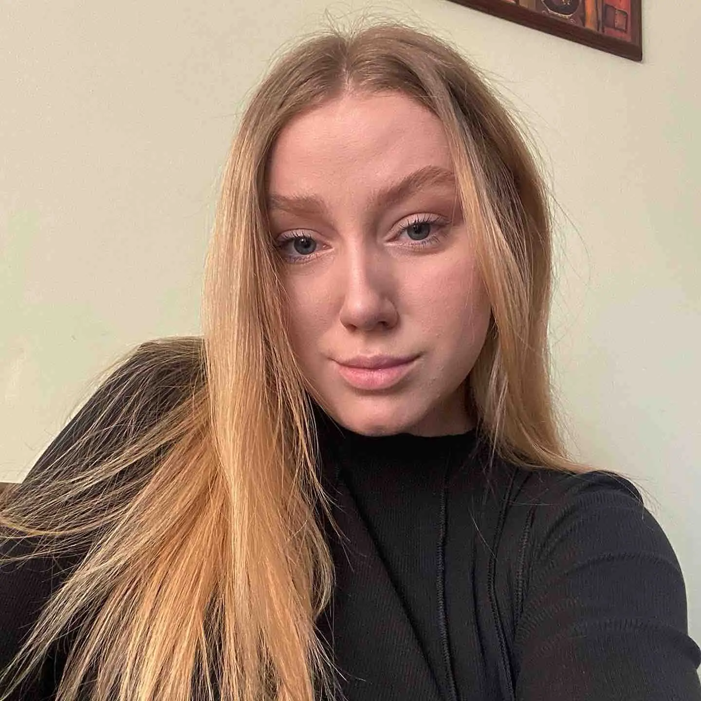 Ольга Лазарева