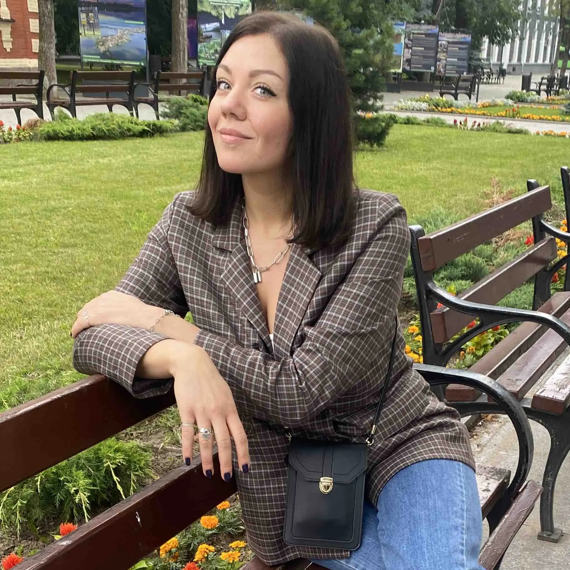 Оксана Гребенникова