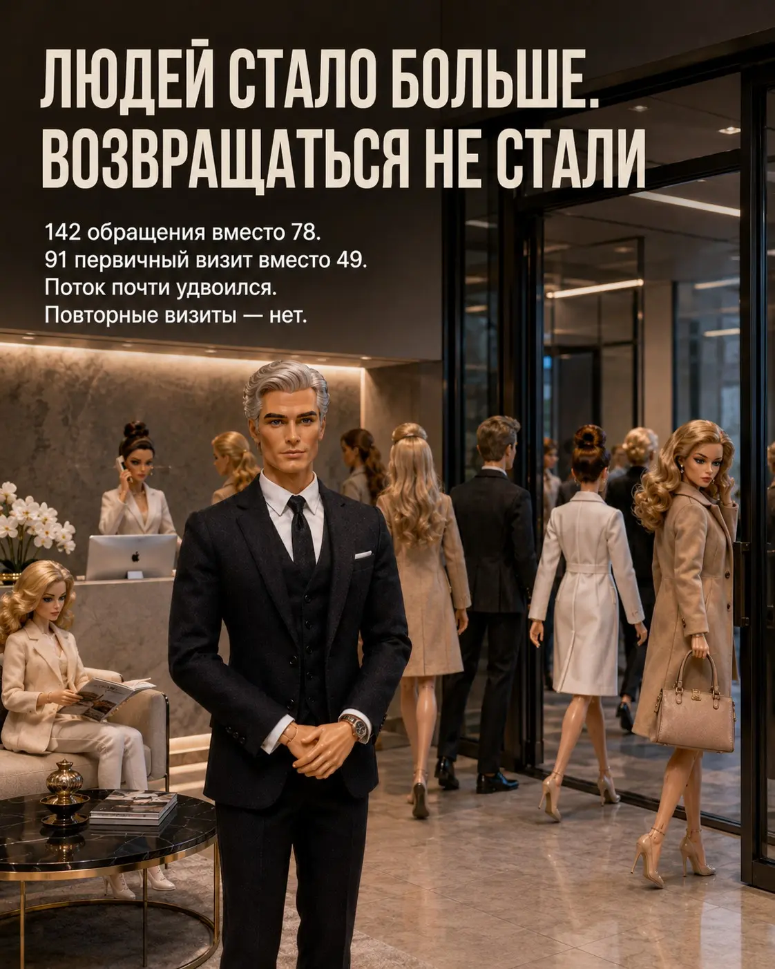 Не каждому клиенту можно помочь. И вот почему | Сетка — социальная сеть от hh.ru